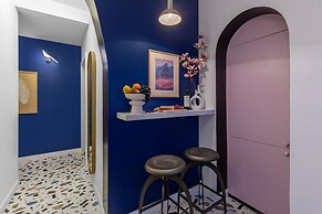 Holt - Birds of Paradise