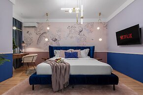 Holt - Birds of Paradise