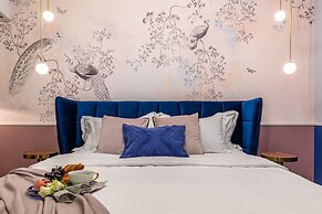 Holt - Birds of Paradise