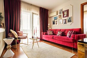 Holt - Gryffindor Tower