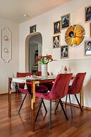 Holt - Gryffindor Tower