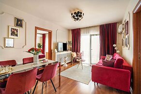 Holt - Gryffindor Tower