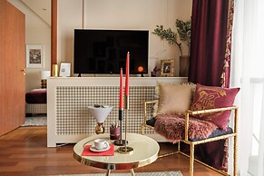 Holt - Gryffindor Tower