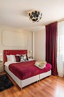 Holt - Gryffindor Tower