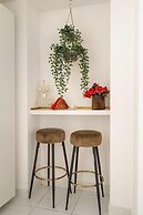 Holt - Gryffindor Tower