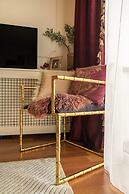 Holt - Gryffindor Tower