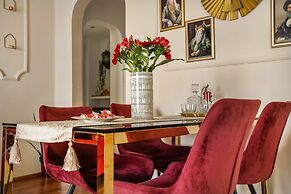 Holt - Gryffindor Tower