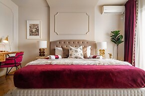 Holt - Gryffindor Tower