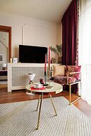 Holt - Gryffindor Tower