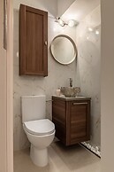 Holt - Bagheera and Mowgli