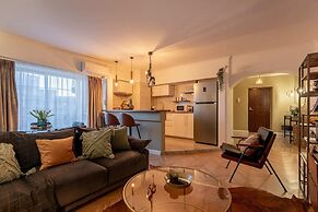 Holt - Bagheera and Mowgli