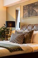 Holt - Bagheera and Mowgli