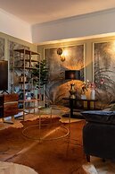 Holt - Bagheera and Mowgli