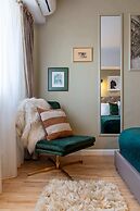 Holt - Bagheera and Mowgli