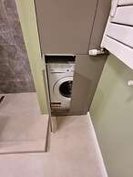 Designer Flat for 4 Heart of Bucharest Kitchen