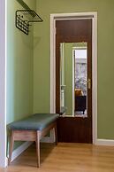 Designer Flat for 4 Heart of Bucharest Kitchen