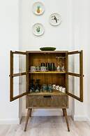 Holt - Welcome to the Jungle