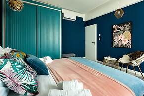 Holt - Welcome to the Jungle