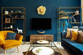 Holt - Welcome to the Jungle