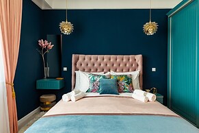 Holt - Welcome to the Jungle