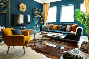 Holt - Welcome to the Jungle