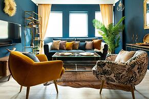 Holt - Welcome to the Jungle