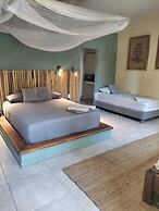 Villa Eden