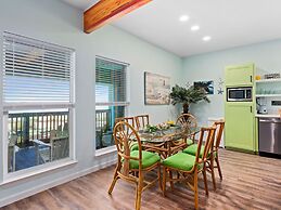 Aly-kat's Flip Flop Flat