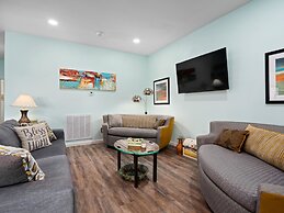 Aly-kat's Flip Flop Flat