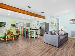 Aly-kat's Flip Flop Flat