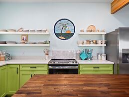 Aly-kat's Flip Flop Flat