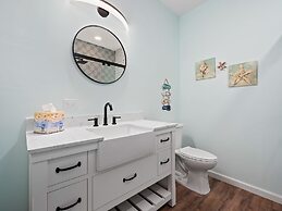 Aly-kat's Flip Flop Flat