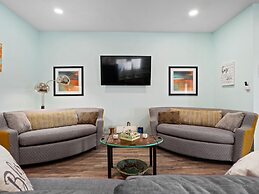 Aly-kat's Flip Flop Flat