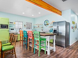 Aly-kat's Flip Flop Flat