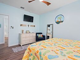 Aly-kat's Flip Flop Flat