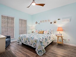 Aly-kat's Flip Flop Flat