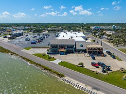 Aly-kat's Flip Flop Flat