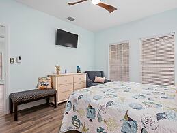 Aly-kat's Flip Flop Flat