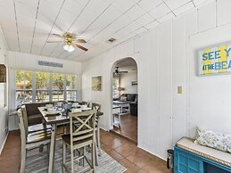 Bonita Beach House
