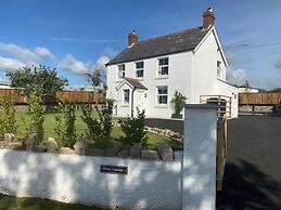 Elidyr Cottage - 3 Bedroom Cottage - Amroth