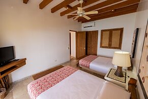 Pacífica Grand Zihuatanejo