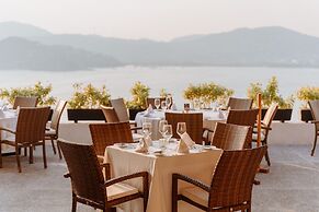 Pacífica Grand Zihuatanejo