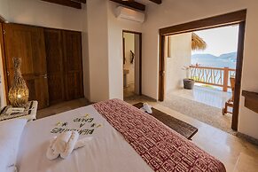 Pacífica Grand Zihuatanejo