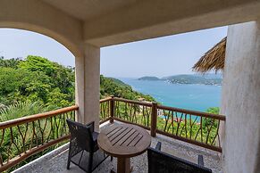 Pacífica Grand Zihuatanejo