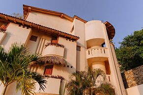 Pacífica Grand Zihuatanejo