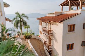 Pacífica Grand Zihuatanejo
