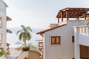 Pacífica Grand Zihuatanejo