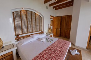 Pacífica Grand Zihuatanejo