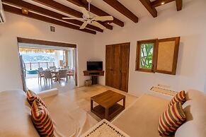 Pacífica Grand Zihuatanejo