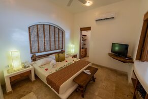 Pacífica Grand Zihuatanejo